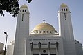 Image 36Our Lady of Victories Cathedral, a Catholic Church in Dakar (from Senegal)