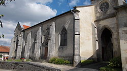 Saint-Joire ê kéng-sek