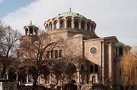 la Cattedrale di Santa Domenica