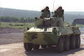 80輛BRDM-3