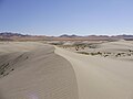 Image 35The Winnemucca Sand Dunes, north of Winnemucca (from Nevada)