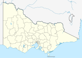 McIvor Highway is located in Victoria