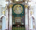 Altar di Jerman dari abad ke-19