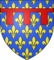 Comtat d'Anjou