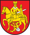 Wappen von Flims