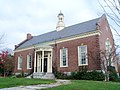 Camden Public Library