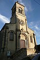 Église de l'Exaltation-de-la-Sainte-Croix de Tresques.