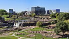 namesake Sioux Falls