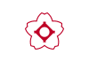 Flag of Kasugai, Aichi