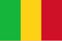 Bendera Mali