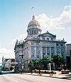 Westmoreland County Courthouse