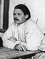 Maxim Gorki