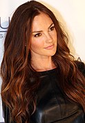 Minka Kelly