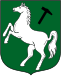 Blason de Kowary