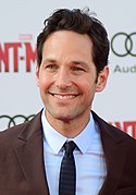 Paul Rudd (2015)