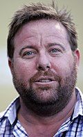 Shane Jacobson (2019–2022)