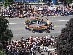 Pride 2009