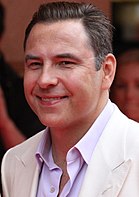 David Walliams (2012–2022)