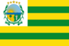 Flag of Pindoretama
