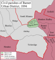 District in 1894.