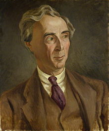 Bertrand Russell