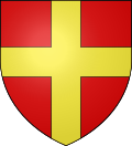 Arms of Aubers