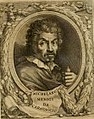 Caravaggio' (29 seténbre 1571-18 lûggio 1610), 1672 [2]