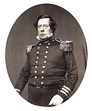 Matthew Calbraith Perry