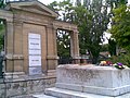 Ivan Aivazovsky grave