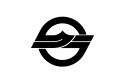 Kurashiki – Bandiera