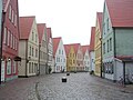 Jakriborg