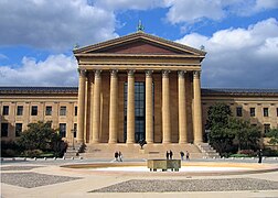 Philadelphia Museum of Art (1876)