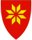 Ulviks kommunevåpen