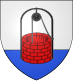 Coat of arms of Puiseux-en-France