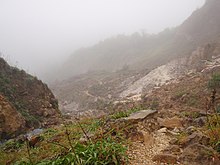 Boiling Lake