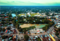 Golaghat Skyline of Golaghat Central (west)