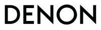 Denon Logo