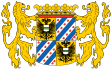 Groningen címere