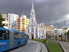 Cali Valle del Cauca