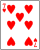 7 of hearts