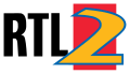 Logo von 1993 bis 1996