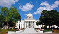 Image 12The State Capitol Building in Montgomery, completed in 1851 (from Alabama)