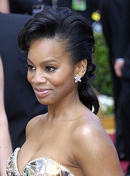 Anika Noni Rose in 2010