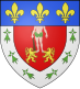 Coat of arms of Lyons-la-Forêt