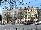 Berlin-Charlottenburg Stuttgarter Platz 20