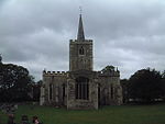 Church of St Mary