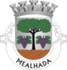 Coat of arms of Mealhada