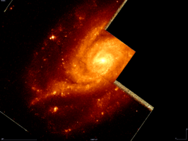 NGC 7689