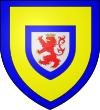 Blason de Caëstre