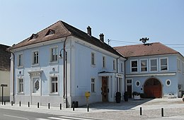 Brunstatt – Veduta